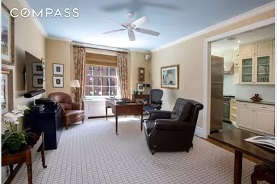 14 Sutton Place S #12A, New York City, NY 10022 - Photo 12