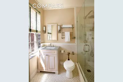 14 Sutton Place S #12A, New York City, NY 10022 - Photo 8