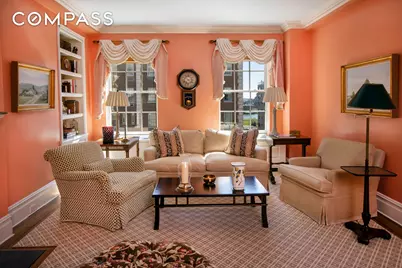 14 Sutton Place S #12A, New York City, NY 10022 - Photo 1