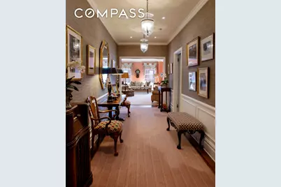 14 Sutton Place S #12A, New York City, NY 10022 - Photo 4