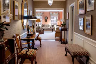 14 Sutton Pl S, New York City, NY 10022 - Photo 4