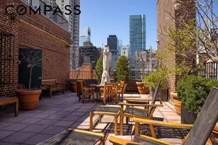 14 Sutton Pl S, New York City, NY 10022 - Photo 16