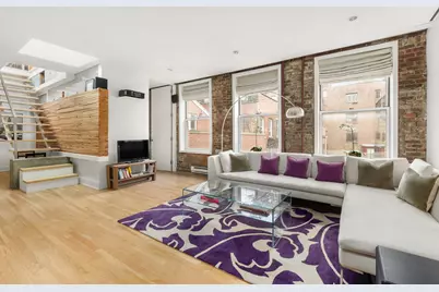 17 Cornelia Street #PH3C, New York City, NY 10014 - Photo 2