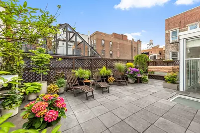 17 Cornelia Street #PH3C, New York City, NY 10014 - Photo 1