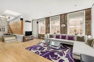 17 Cornelia St, New York City, NY 10014 - Photo 2
