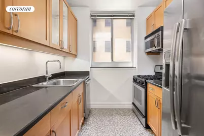 401 E 60th Street #4N, New York City, NY 10065 - Photo 4