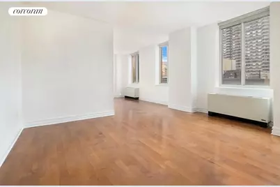 401 E 60th Street #4N, New York, NY 10065 - Photo 2