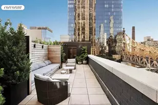 401 E 60th St, New York City, NY 10065 - Photo 12