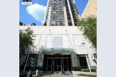 401 E 60th Street #4N, New York City, NY 10065 - Photo 8