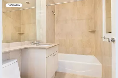 401 E 60th Street #4N, New York, NY 10065 - Photo 8