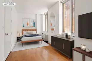 401 E 60th St, New York City, NY 10065 - Photo 4