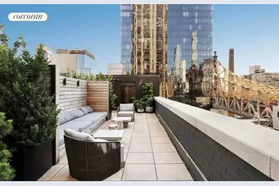 401 E 60th Street #4N, New York City, NY 10065 - Photo 12