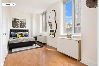 401 E 60th Street #4N, New York, NY 10065 - Photo 6