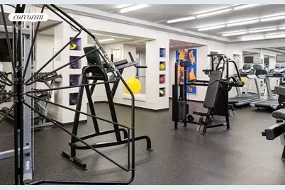 401 E 60th Street #4N, New York City, NY 10065 - Photo 14