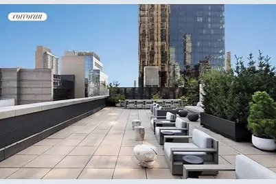 401 E 60th Street #4N, New York City, NY 10065 - Photo 12