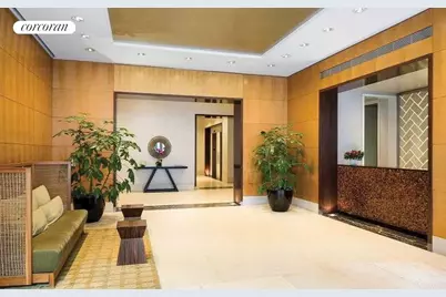 401 E 60th Street #4N, New York City, NY 10065 - Photo 10