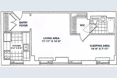 401 E 60th Street #4N, New York City, NY 10065 - Photo 16