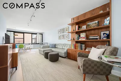 200 E 27th Street #7EF, New York City, NY 10016 - Photo 1
