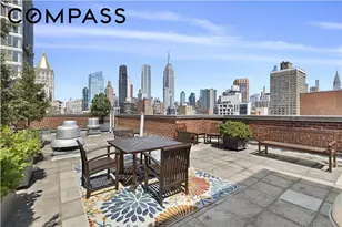 200 E 27th St, New York City, NY 10016 - Photo 12