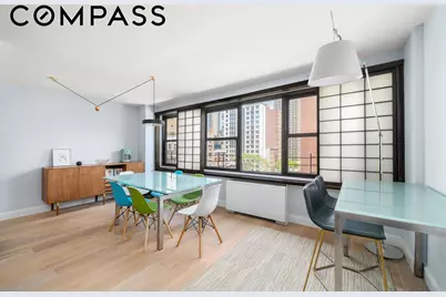 200 E 27th Street #7EF, New York City, NY 10016 - Photo 2