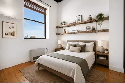 350 Manhattan Avenue #603, Brooklyn, NY 11211 - Photo 2