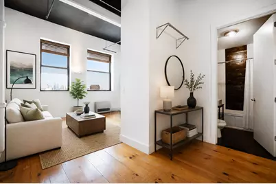 350 Manhattan Avenue #603, Brooklyn, NY 11211 - Photo 1