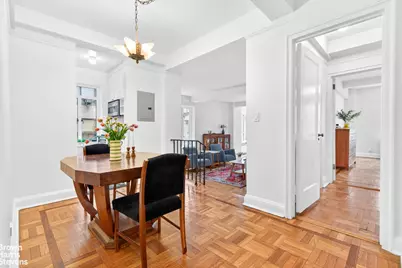 20 E 35th Street #3N, New York, NY 10016 - Photo 4