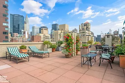 20 E 35th Street #3N, New York, NY 10016 - Photo 10