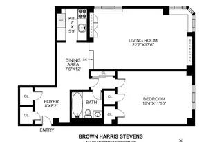 20 E 35th St, New York City, NY 10016 - Photo 12
