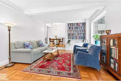20 E 35th Street #3N, New York, NY 10016 - Photo 2