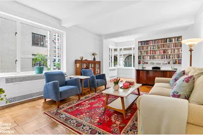 20 E 35th Street #3N, New York City, NY 10016 - Photo 1