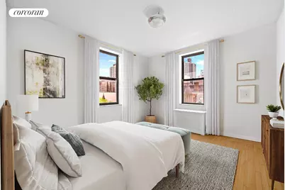 315 E 88th Street #6A, New York City, NY 10128 - Photo 4