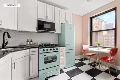 315 E 88th Street #6A, New York, NY 10128 - Photo 1