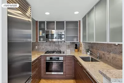 235 E 55th Street #35C, New York City, NY 10022 - Photo 4