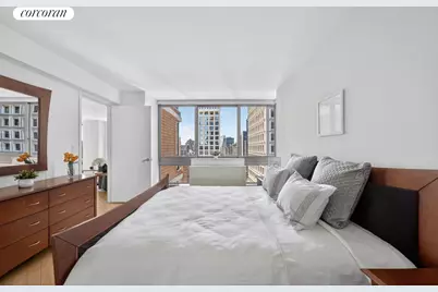 235 E 55th Street #35C, New York, NY 10022 - Photo 4