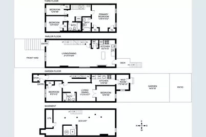 366 A Monroe Street, New York City, NY 11221 - Photo 14