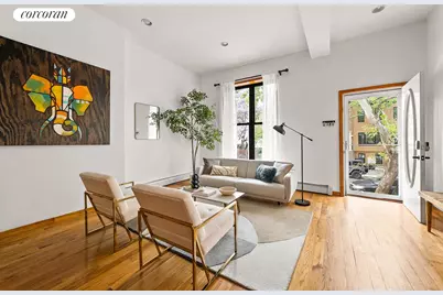 366 A Monroe Street, New York City, NY 11221 - Photo 2