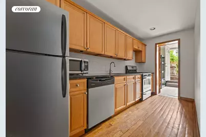 366 A Monroe Street, New York City, NY 11221 - Photo 10