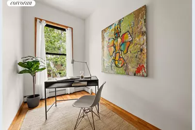 366 A Monroe Street, New York City, NY 11221 - Photo 8