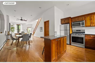 366A Monroe Street, Brooklyn, NY 11221 - Photo 1