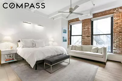 114 W 27th Street #4S, New York City, NY 10001 - Photo 6