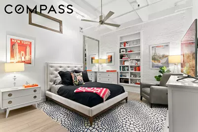 114 W 27th Street #4S, New York City, NY 10001 - Photo 8