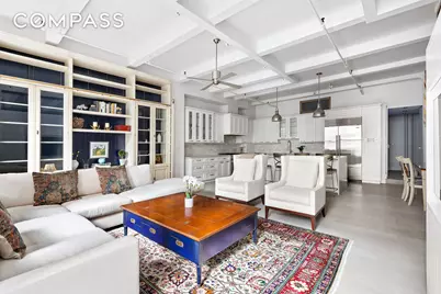 114 W 27th Street #4S, New York, NY 10001 - Photo 2