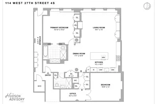 114 W 27th St, New York City, NY 10001 - Photo 12