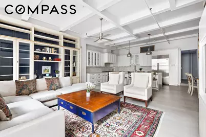 114 W 27th Street #4S, New York City, NY 10001 - Photo 2