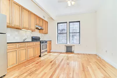 560 W 144th Street #5, New York, NY 10031 - Photo 2
