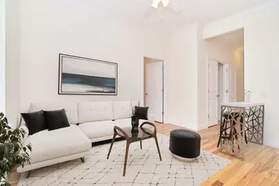 560 W 144th Street #5, New York, NY 10031 - Photo 1
