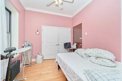 560 W 144th Street #67, New York, NY 10031 - Photo 6