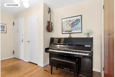 303 W 66th Street #5HE, New York City, NY 10023 - Photo 10