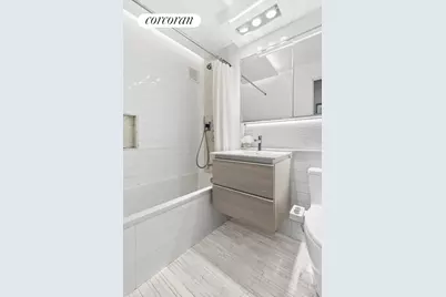 303 W 66th Street #5HE, New York City, NY 10023 - Photo 6